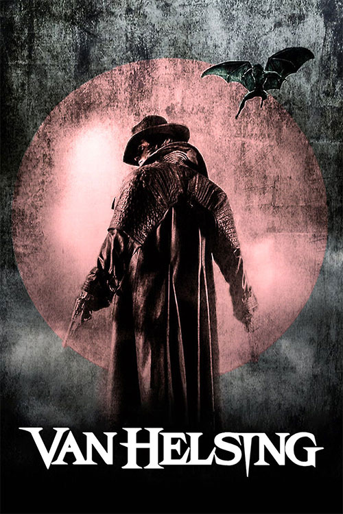 دانلود فیلم Van Helsing 2004 دوبله فارسی