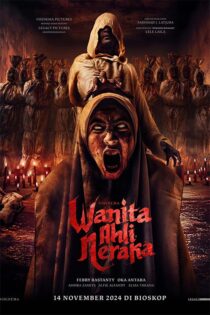 دانلود فیلم Wanita Ahli Neraka با زیرنویس فارسی