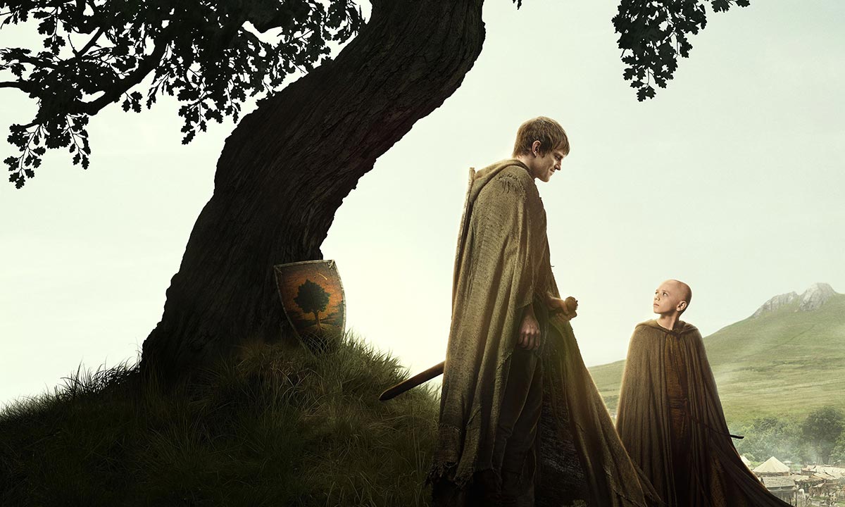 دانلود سریال A Knight of the Seven Kingdoms شوالیه هفت پادشاهی