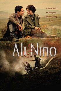 دانلود فیلم Ali and Nino 2016 (علی و نینو) دوبله فارسی دانلود فیلم Ali and Nino 2016 (علی و نینو) دوبله فارسی