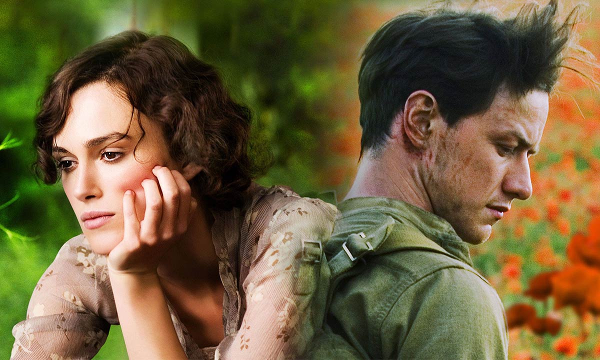 دانلود فیلم Atonement 2007 (تاوان) با زیرنویس فارسی دانلود فیلم Atonement 2007 (تاوان) با زیرنویس فارسی