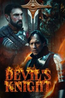 دانلود فیلم Devil’s Knight 2024 (شوالیه اهریمنی) دوبله فارسی