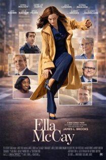 دانلود فیلم Ella McCay