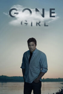 دانلود فیلم Gone Girl 2014 (دختر گمشده) دوبله فارسی