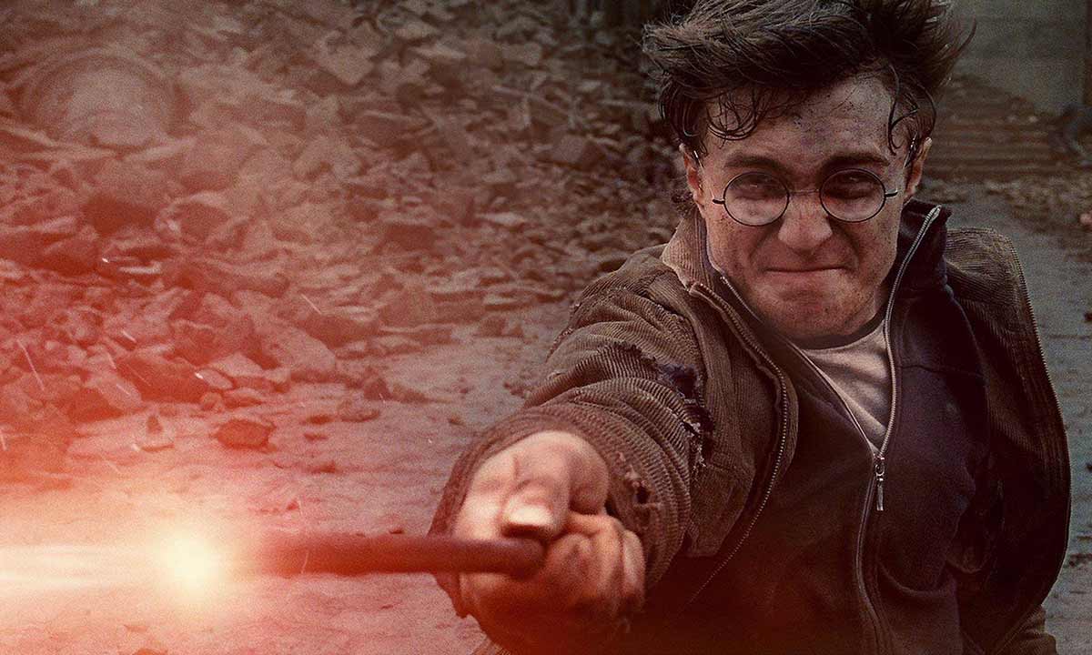 دانلود فیلم Harry Potter 8 2011 (هری پاتر ۸ یادگاران مرگ قسمت دوم) دانلود فیلم Harry Potter 8 2011 (هری پاتر ۸ یادگاران مرگ قسمت دوم)