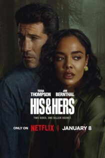 دانلود مینی سریال His & Hers 2026 (دو روایت) زیرنویس فارسی دانلود مینی سریال His & Hers 2026 (دو روایت) زیرنویس فارسی