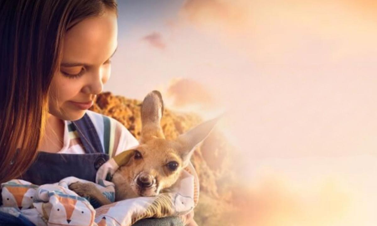 دانلود فیلم Kangaroo 2025 (کانگورو) با زیرنویس فارسی دانلود فیلم Kangaroo 2025 (کانگورو) با زیرنویس فارسی