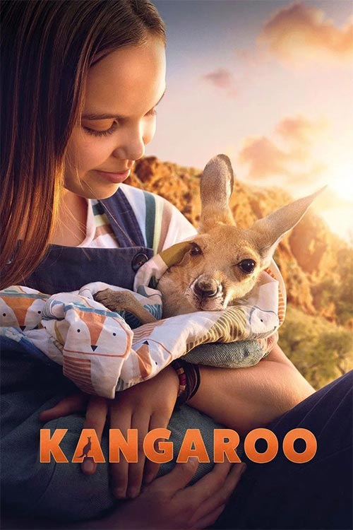 دانلود فیلم خارجی Kangaroo 2025