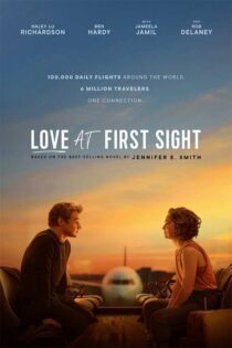 دانلود فیلم Love at First Sight 2023 (عشق در نگاه اول) زیرنویس فارسی دانلود فیلم Love at First Sight 2023 (عشق در نگاه اول) زیرنویس فارسی