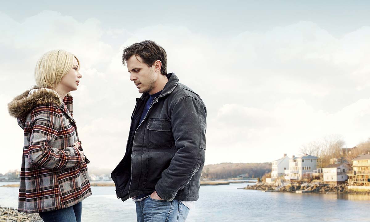 دانلود فیلم Manchester by the Sea 2016 (منچستر کنار دریا) دوبله فارسی