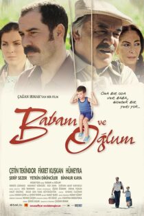 دانلود فیلم My Father and My Son 2005 (پدرم و پسرم) دوبله فارسی