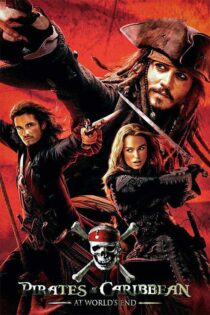 دانلود فیلم Pirates of the Caribbean 3 2007 (دزدان دریایی کارائیب ۳) دانلود فیلم Pirates of the Caribbean 3 2007 (دزدان دریایی کارائیب ۳)