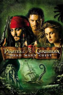 دانلود فیلم Pirates of the Caribbean: Dead Man's Chest 2 2006