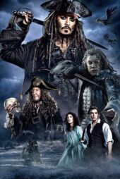 دانلود فیلم Pirates of the Caribbean 5 2017 (دزدان دریایی کارائیب ۵)