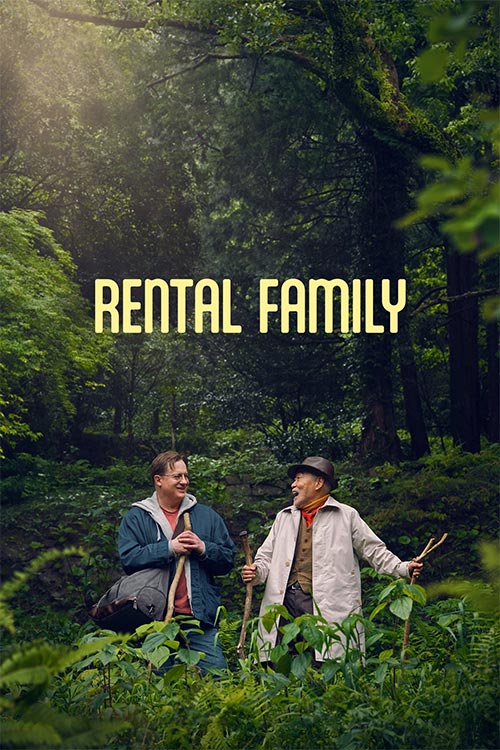 دانلود فیلم سینمایی خانواده اجاره‌ای با زیرنویس فارسی