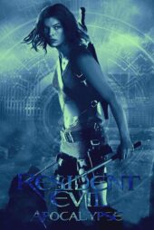 دانلود فیلم Resident Evil: Apocalypse 2004 (رزیدنت اویل ۲) زیرنویس فارسی