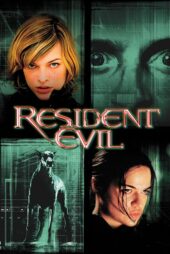 دانلود فیلم Resident Evil 2002 (رزیدنت ایول ۱) با زیرنویس فارسی