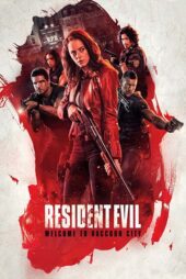 دانلود فیلم Resident Evil: Welcome to Raccoon City 2021 (رزیدنت اویل ۷)