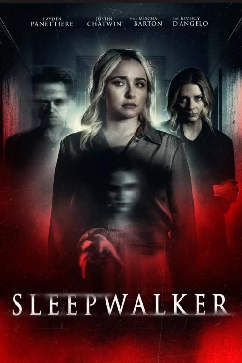دانلود فیلم Sleepwalker 2026 با زیرنویس فارسی