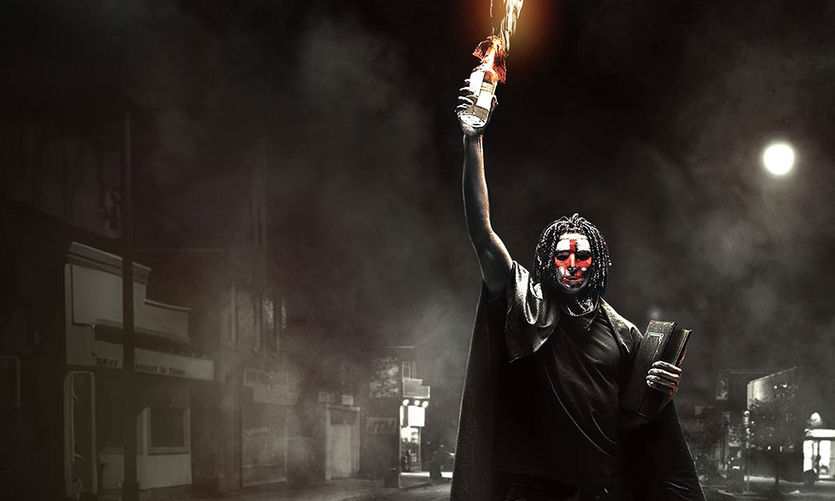 دانلود فیلم The First Purge 2018 (پاکسازی ۴) زیرنویس فارسی دانلود فیلم The First Purge 2018 (پاکسازی ۴) زیرنویس فارسی