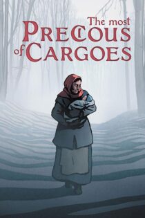 دانلود انیمیشن The Most Precious of Cargoes 2024 (گرانبهاترین محموله)
