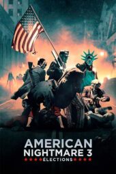 دانلود فیلم The Purge: Election Year 2016 (پاکسازی ۳) زیرنویس فارسی