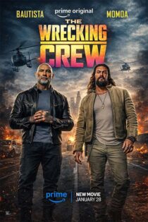دانلود فیلم The Wrecking Crew 2026 (گروه خرابکار) زیرنویس فارسی