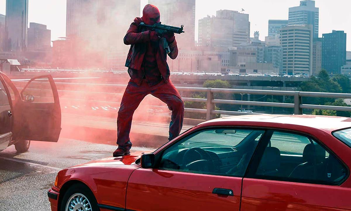 دانلود فیلم Triple 9 2016 (تریپل ۹) با زیرنویس فارسی دانلود فیلم Triple 9 2016 (تریپل ۹) با زیرنویس فارسی