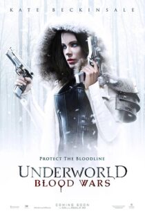 دانلود فیلم Underworld: Blood Wars 2016