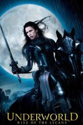 دانلود فیلم Underworld: Rise of the Lycans 2009 (دنیای مردگان ۳)