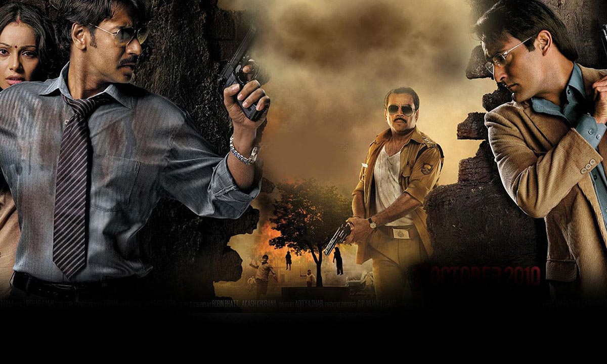 دانلود فیلم Aakrosh 2010 (خشم) با دوبله فارسی دانلود فیلم Aakrosh 2010 (خشم) با دوبله فارسی