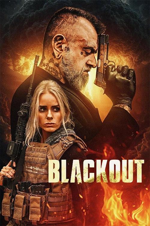 دانلود فیلم Blackout 2026 با زیرنویس چسبیده