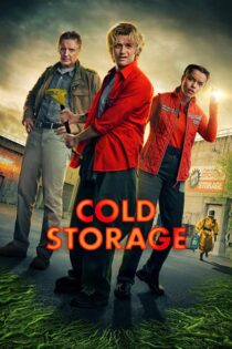 دانلود فیلم Cold Storage 2026 (سردخانه) با زیرنویس فارسی دانلود فیلم Cold Storage 2026 (سردخانه) با زیرنویس فارسی