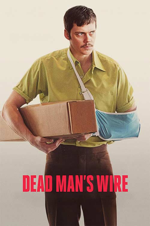 دانلود فیلم Dead Mans Wire 2025 با زیرنویس فارسی