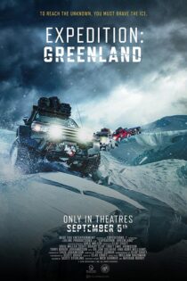 دانلود مستند Expedition Greenland 2026