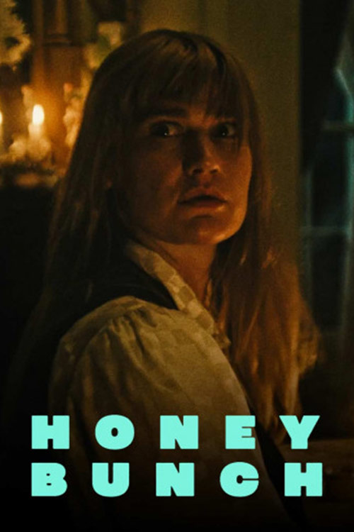 فیلم Honey Bunch 2025 با زیرنویس فارسی