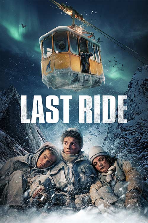 دانلود فیلم Last Ride 2023 با زیرنویس فارسی