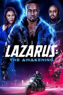 دانلود فیلم Lazarus: The Awakening 2026 (بیداری لازاروس) دانلود فیلم Lazarus: The Awakening 2026 (بیداری لازاروس)