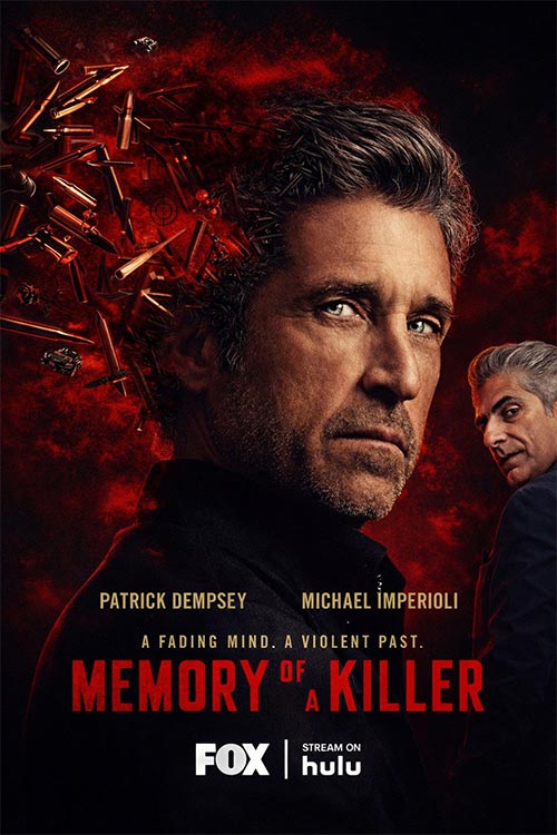 دانلود سریال Memory of a Killer