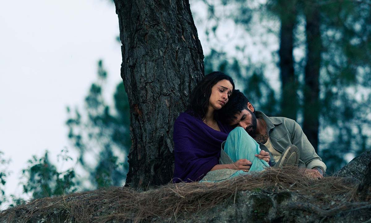 دانلود فیلم O’ Romeo 2026 (ای رومئو) با زیرنویس فارسی دانلود فیلم O’ Romeo 2026 (ای رومئو) با زیرنویس فارسی