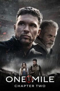 دانلود فیلم One Mile: Chapter Two 2026 (یک مایل: بخش دوم) دانلود فیلم One Mile: Chapter Two 2026 (یک مایل: بخش دوم)