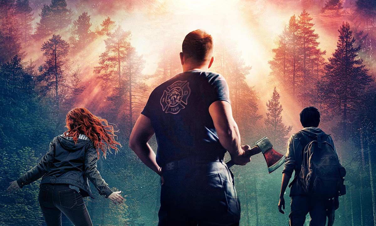 دانلود فیلم Portal in the Pines 2025 (پورتال در کاج ها) زیرنویس فارسی دانلود فیلم Portal in the Pines 2025 (پورتال در کاج ها) زیرنویس فارسی