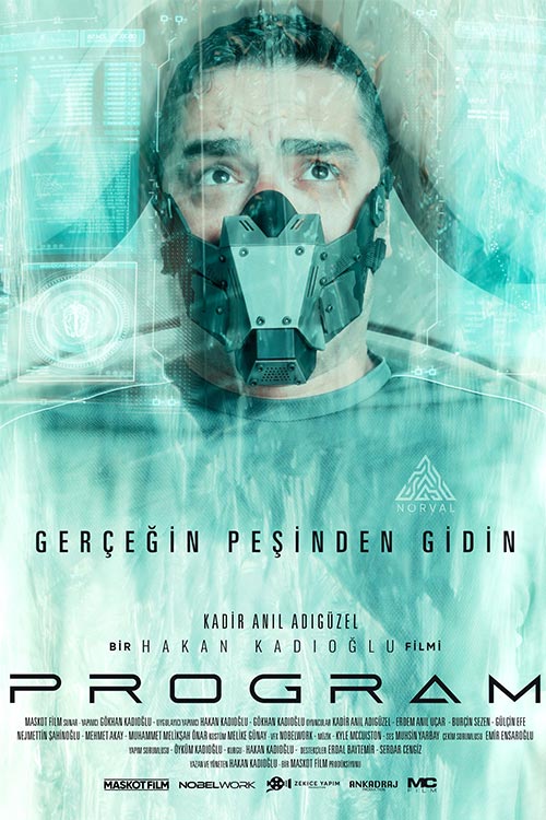 دانلود فیلم سینمایی Program 2025