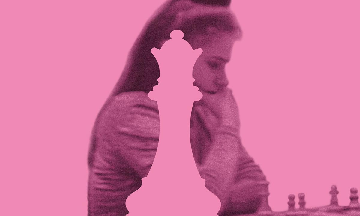 دانلود مستند Queen of Chess 2026 (ملکه شطرنج) زیرنویس فارسی دانلود مستند Queen of Chess 2026 (ملکه شطرنج) زیرنویس فارسی