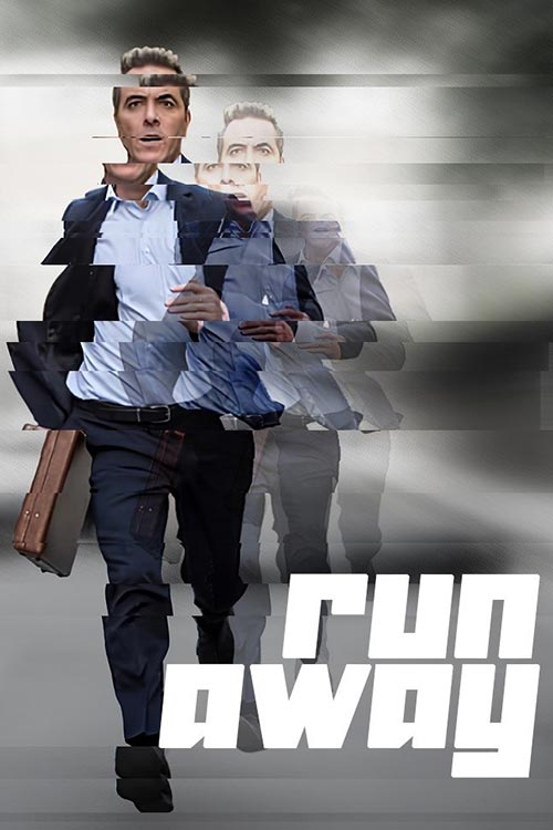 دانلود مینی سریال Run Away 2026