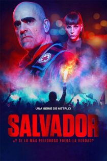 دانلود سریال Salvador 2026