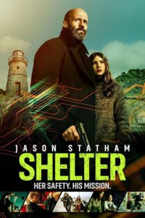 دانلود فیلم Shelter 2026 (پناهگاه) با دوبله فارسی دانلود فیلم Shelter 2026 (پناهگاه) با دوبله فارسی