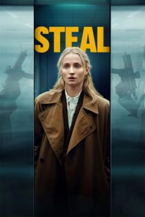 دانلود سریال Steal 2026 (سرقت) با دوبله فارسی دانلود سریال Steal 2026 (سرقت) با دوبله فارسی