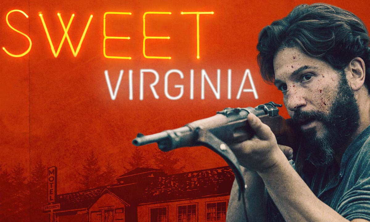 دانلود فیلم Sweet Virginia 2017 (ویرجینیای عزیز) با زیرنویس فارسی