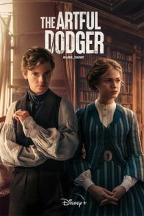 دانلود سریال The Artful Dodger